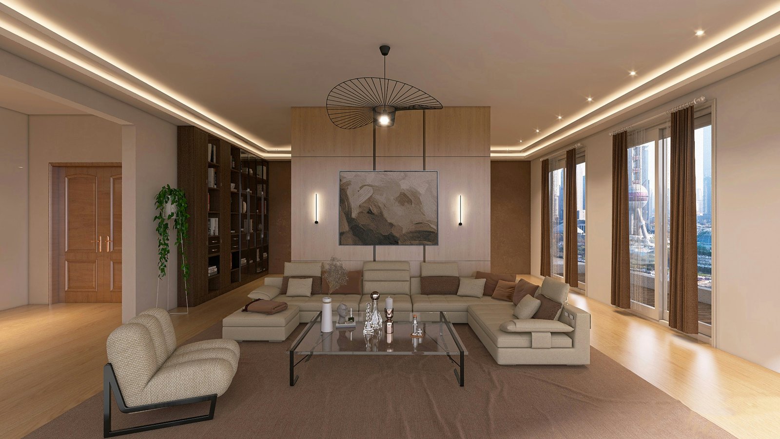 August Crossing Residences