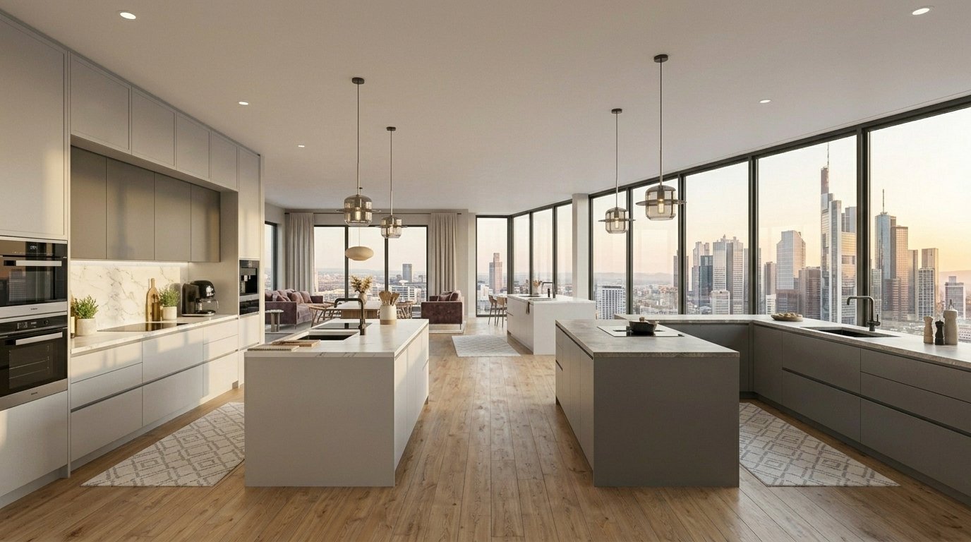 Luxury Finish