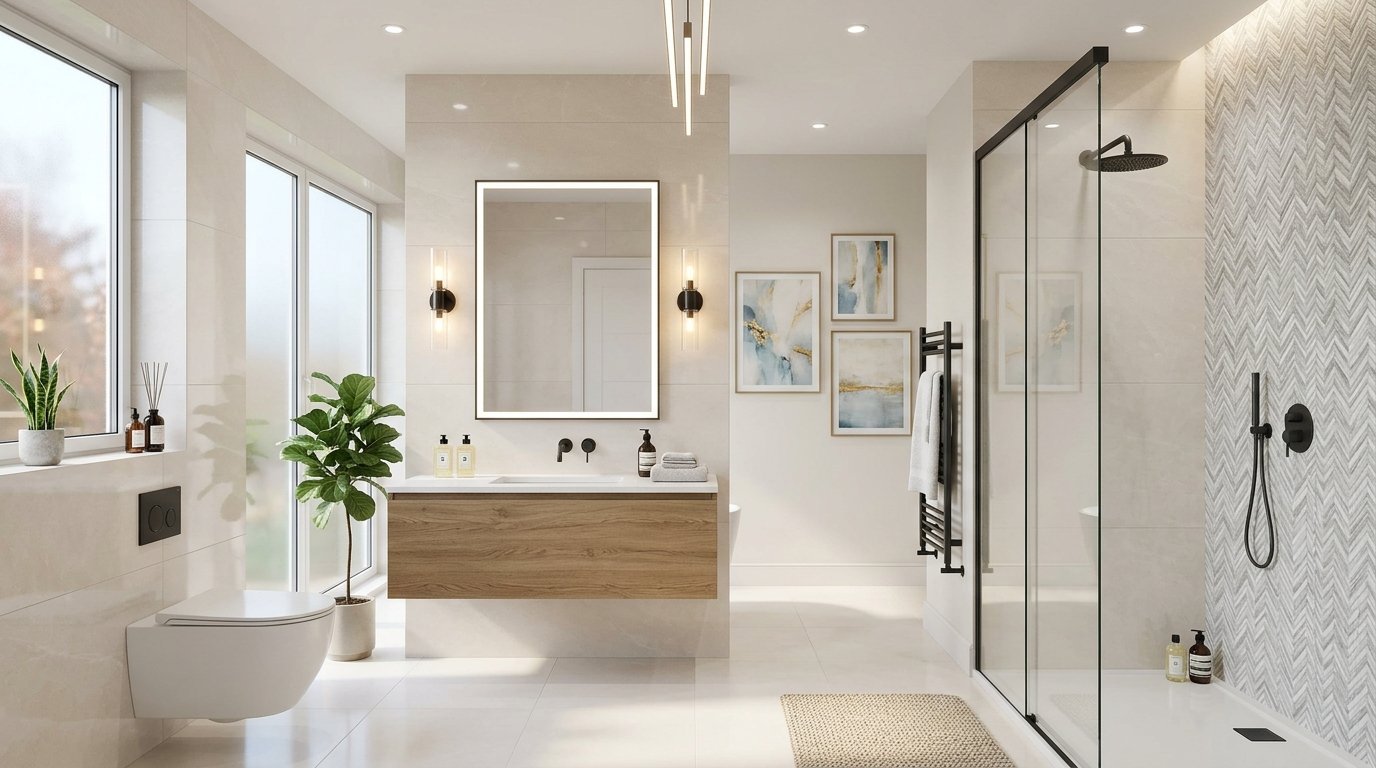 Luxury Finish