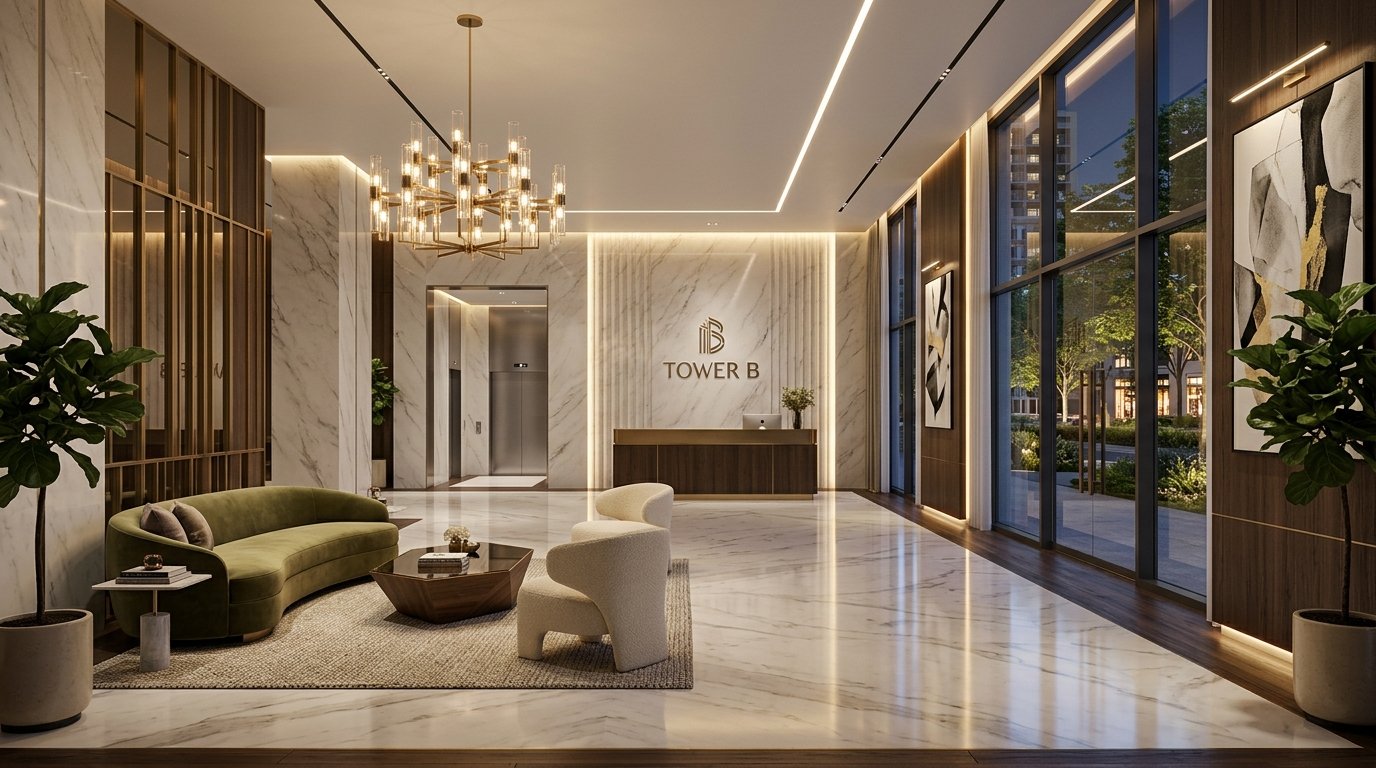 Tower B IL Sogno