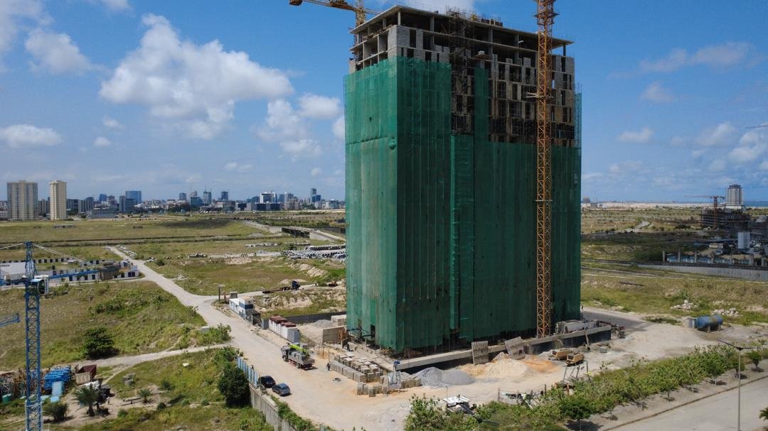 Le Reve site May 2026
