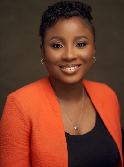 Fifelomo Adeyemi- Accounting Manager