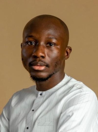 Pelumi Akinrinmade- Project Manager